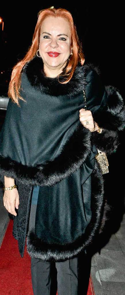 Kadınlar Günü için bir araya geldiler