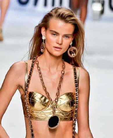 Milano modanın dev isimlerini ağırladı