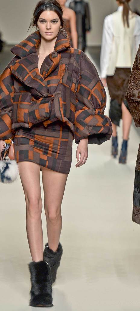 Milano modanın dev isimlerini ağırladı