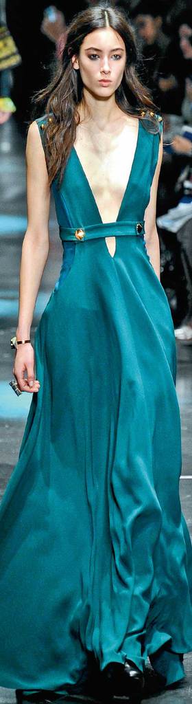 Milano modanın dev isimlerini ağırladı