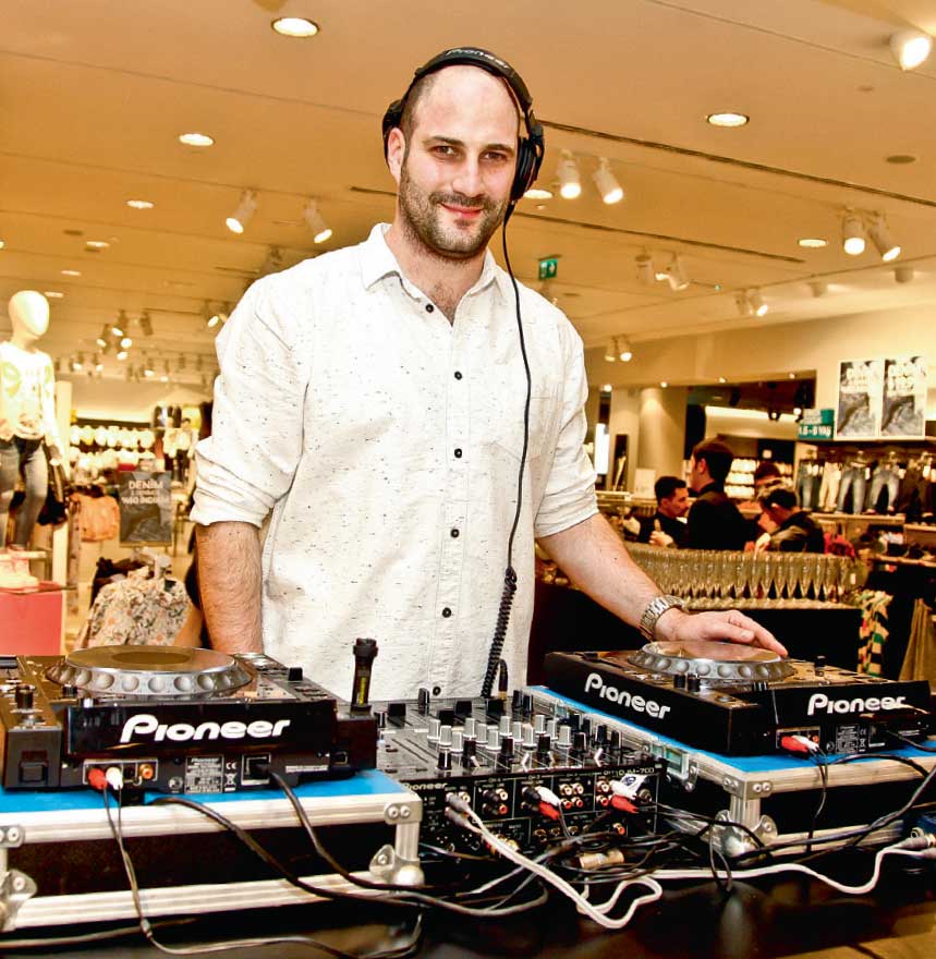 H&M Ankara’da dekorasyon mağazası açtı