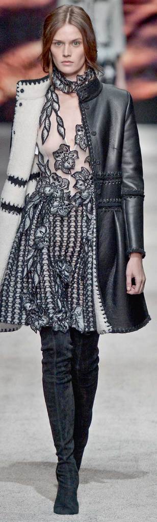 Milano modanın dev isimlerini ağırladı