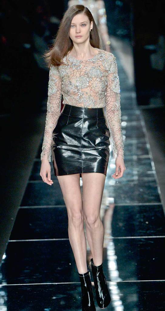 Milano modanın dev isimlerini ağırladı