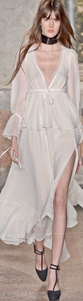 Milano modanın dev isimlerini ağırladı