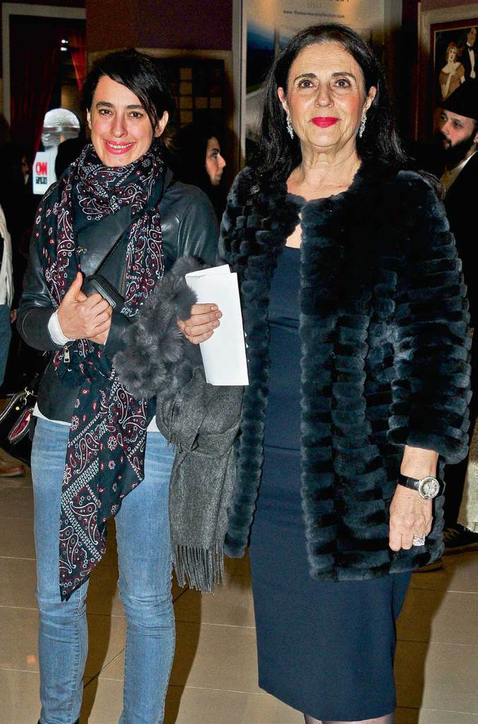 ‘Balım’ izleyiciyle buluştu