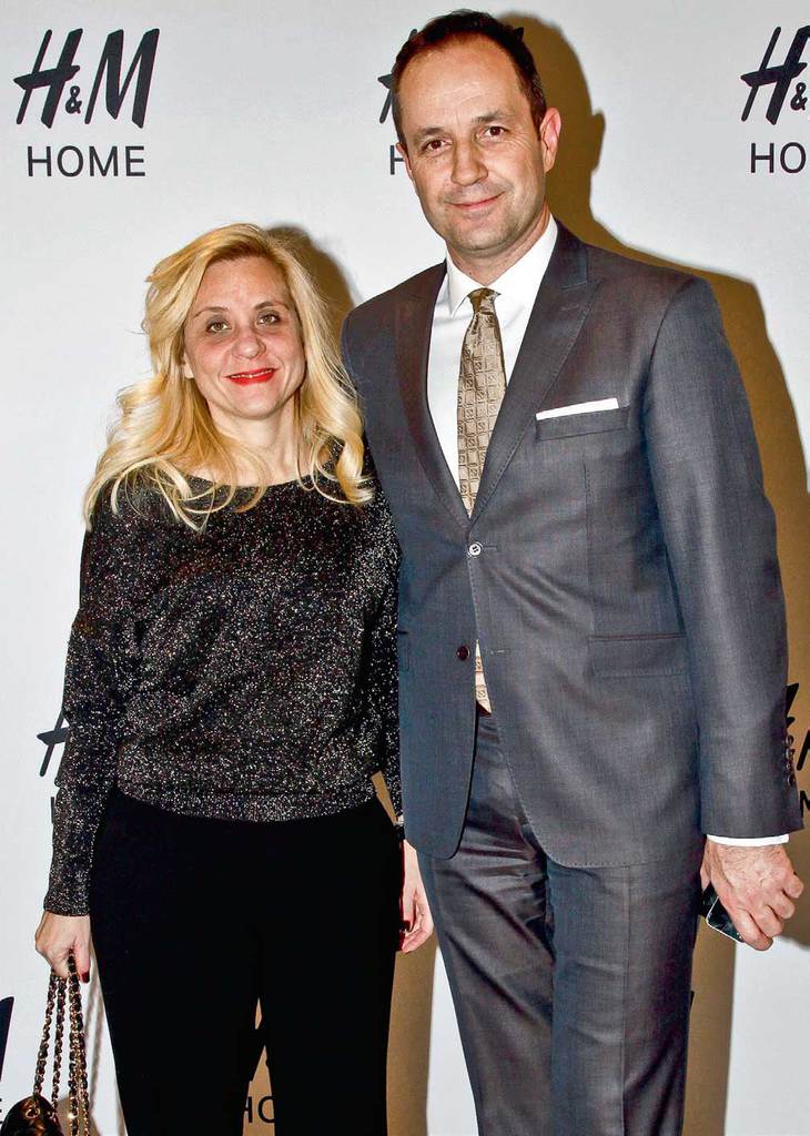 H&M Ankara’da dekorasyon mağazası açtı