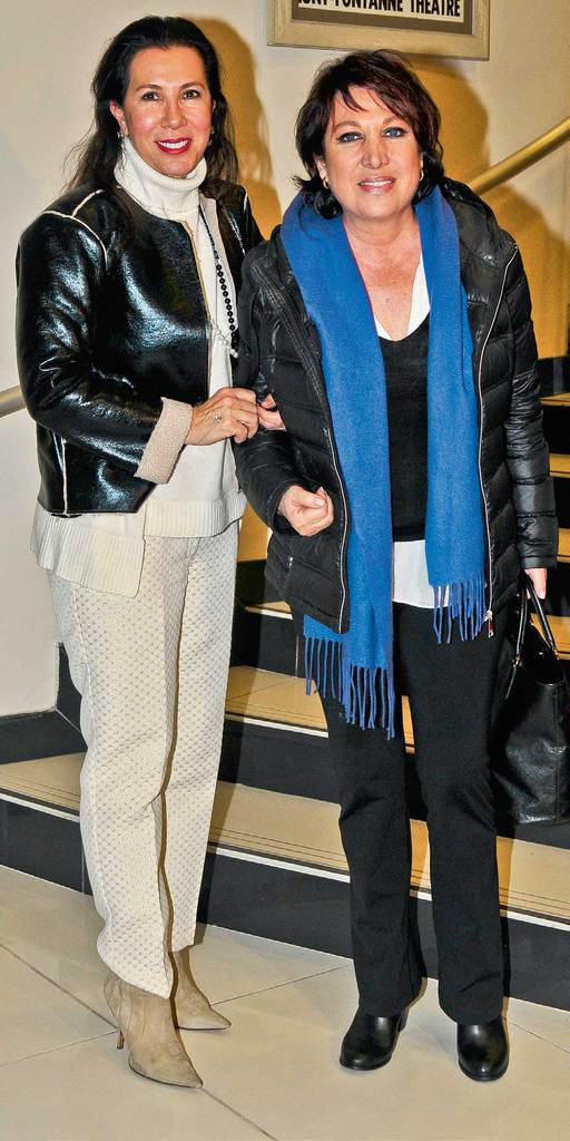 ‘Balım’ izleyiciyle buluştu