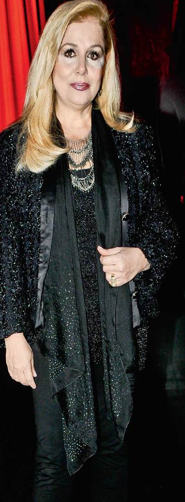 Kadınlar Günü için bir araya geldiler