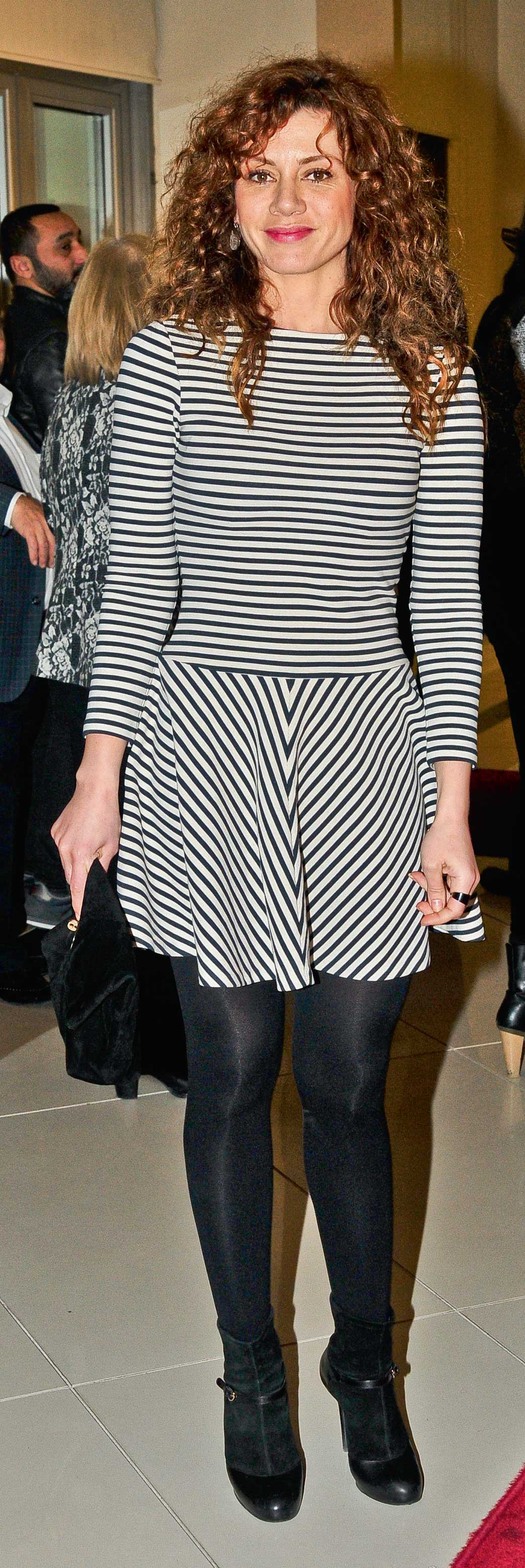 ‘Balım’ izleyiciyle buluştu