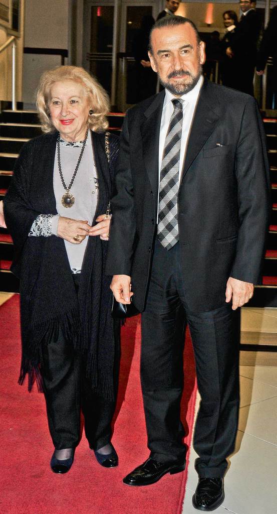 ‘Balım’ izleyiciyle buluştu