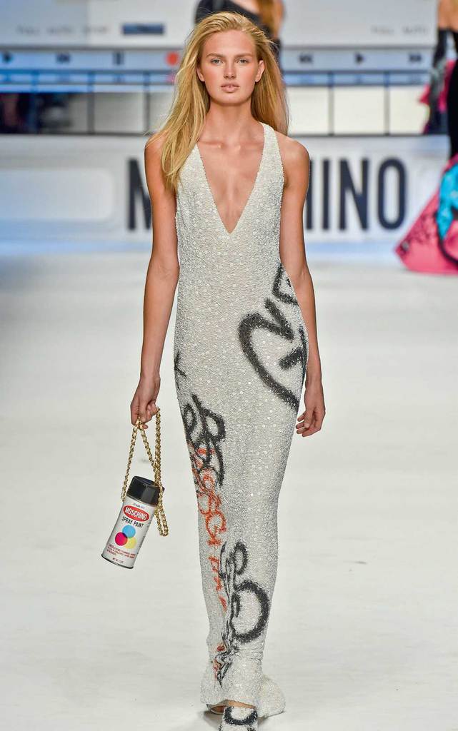 Milano modanın dev isimlerini ağırladı