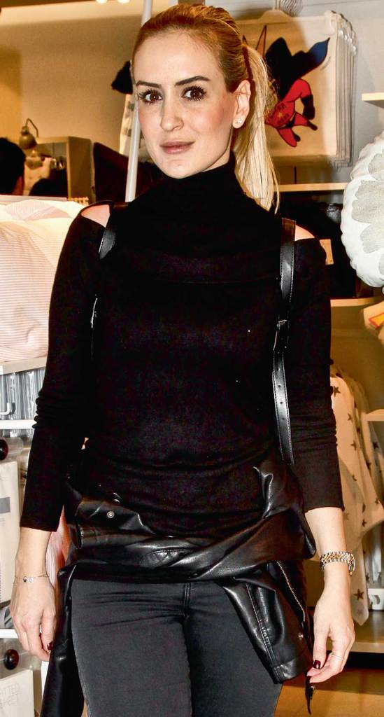 H&M Ankara’da dekorasyon mağazası açtı