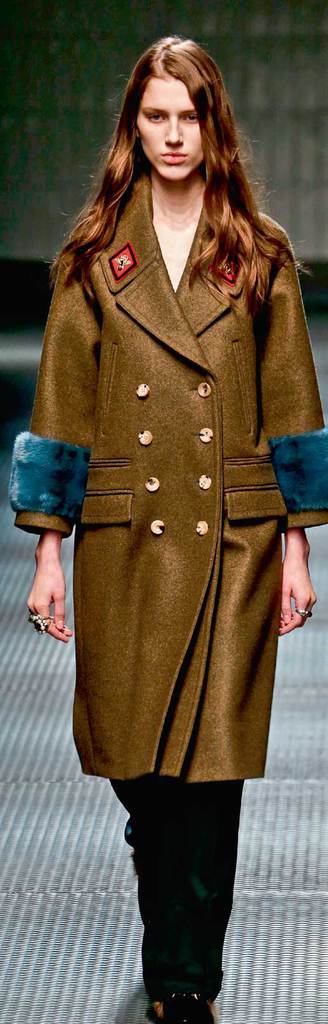 Milano modanın dev isimlerini ağırladı