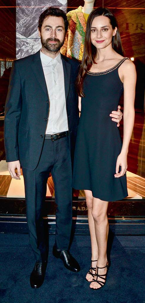 İtalyan markasından eğlenceli tanıtım