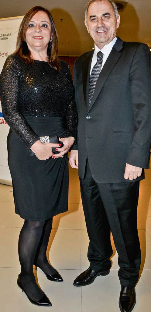 ‘İyi Kalpli Ol’ ödülleri törenle verildi