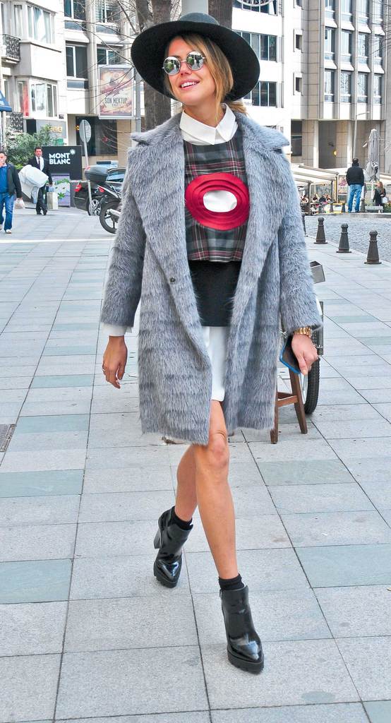 Caddeler&İnsanlar (18 Mart 2015)