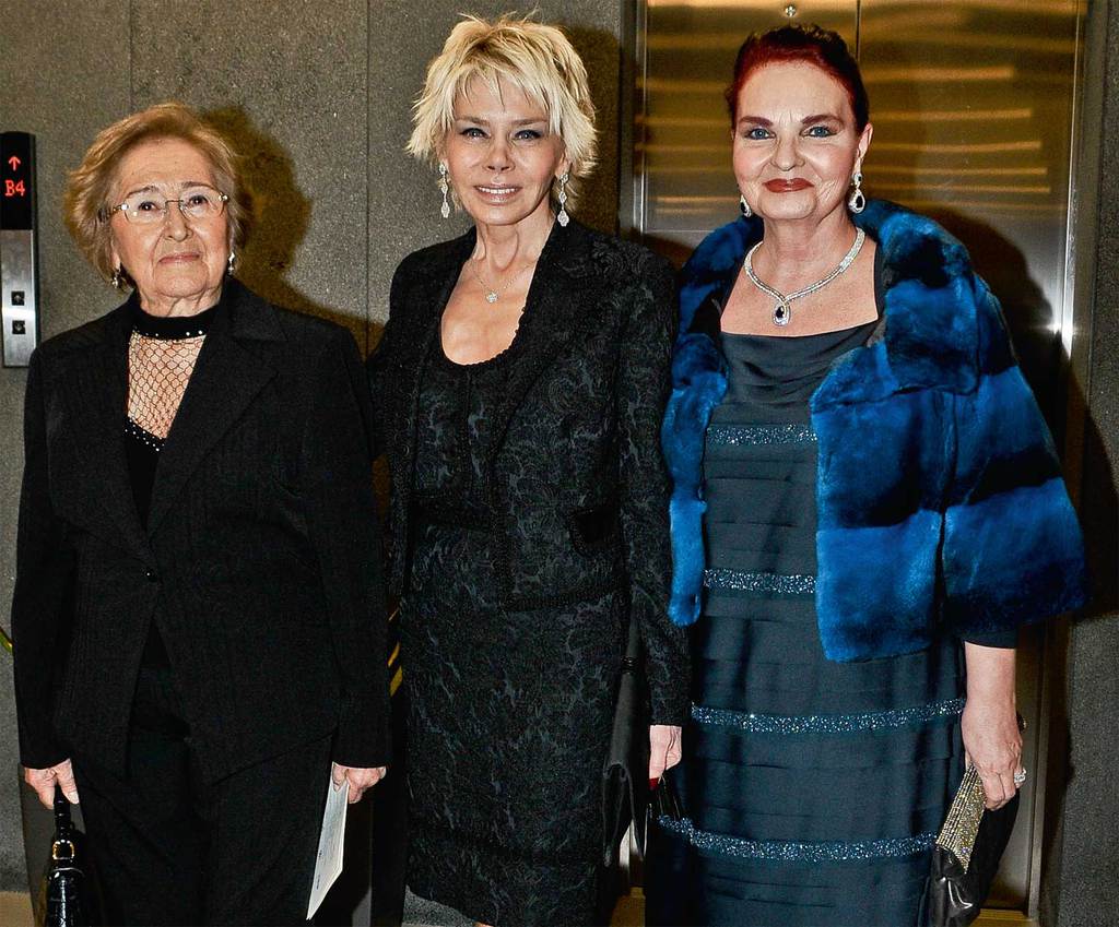 ‘İyi Kalpli Ol’ ödülleri törenle verildi