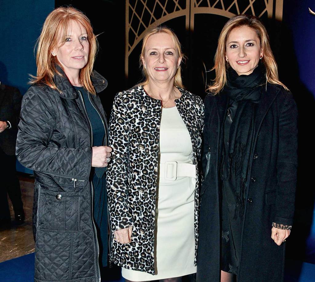 ‘Sindirella’nın galasına ayakkabı damga vurdu