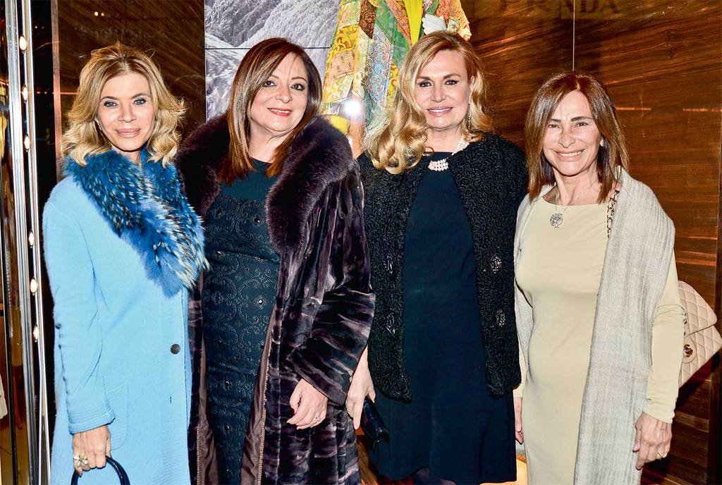 İtalyan markasından eğlenceli tanıtım