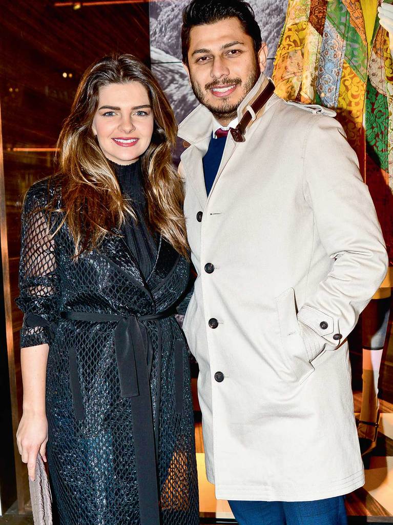 İtalyan markasından eğlenceli tanıtım