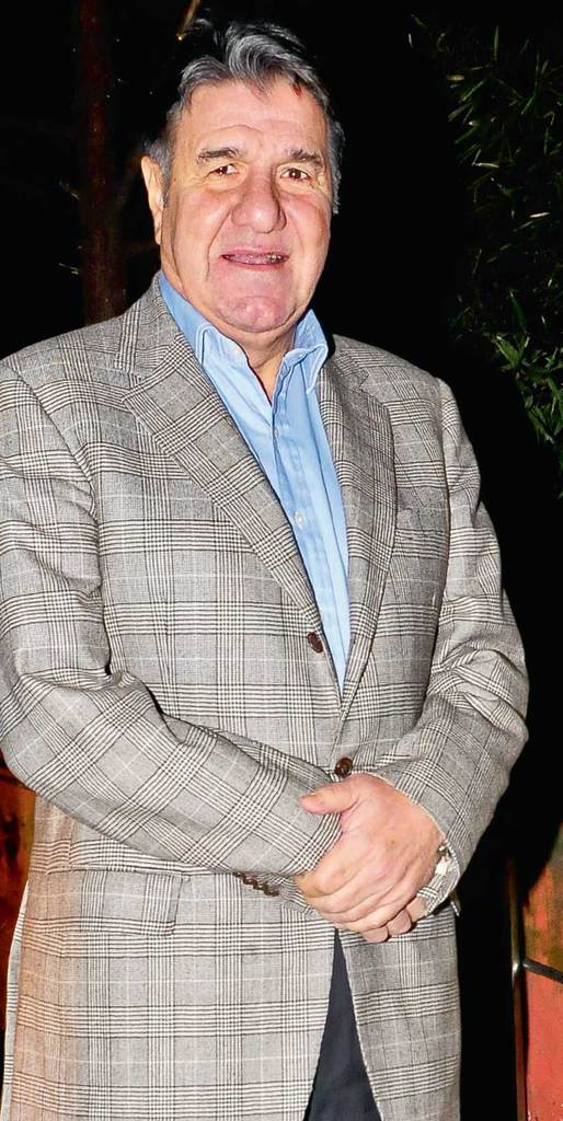 Fikret Şenes 95.doğum gününde anıldı