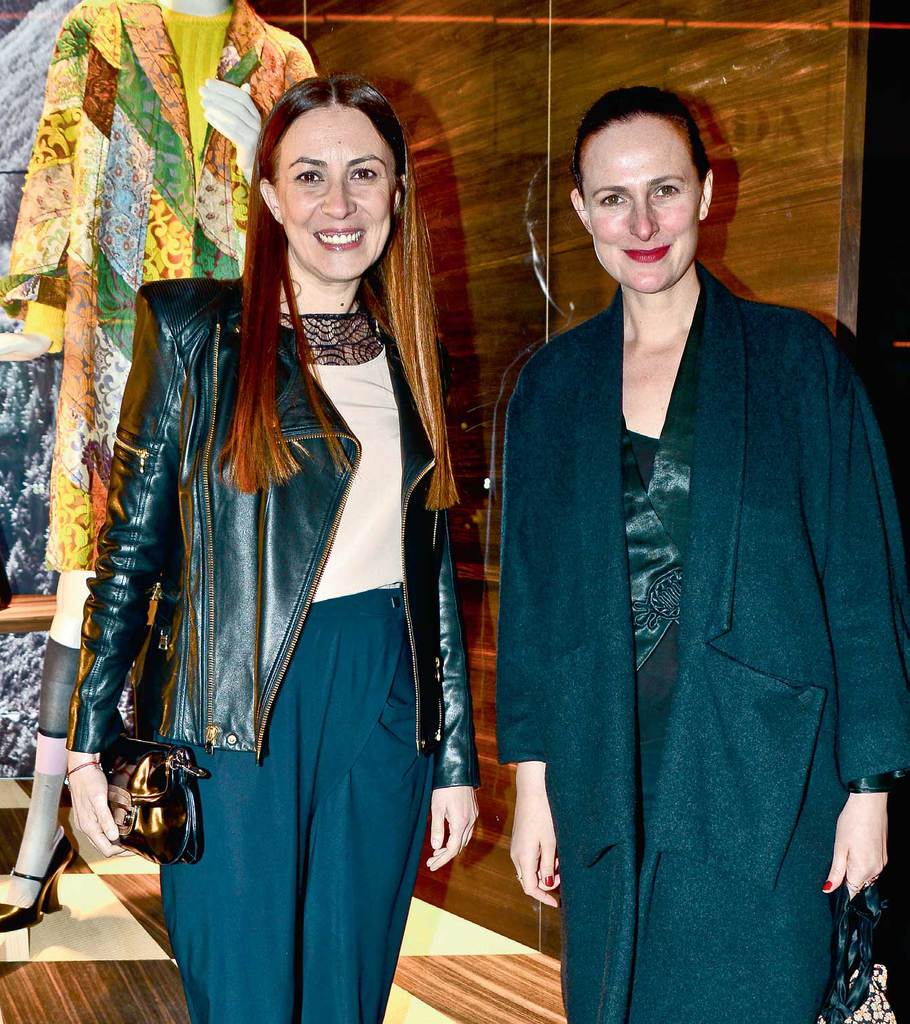 İtalyan markasından eğlenceli tanıtım