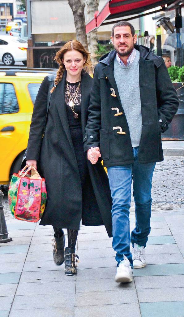 Caddeler&İnsanlar (18 Mart 2015)