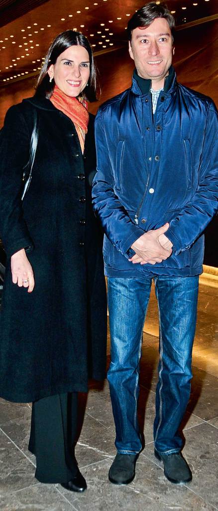 ‘Sindirella’nın galasına ayakkabı damga vurdu