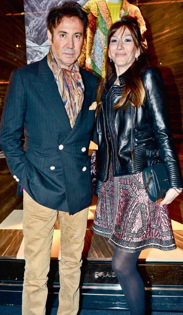 İtalyan markasından eğlenceli tanıtım