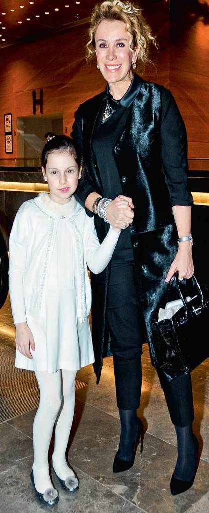 ‘Sindirella’nın galasına ayakkabı damga vurdu