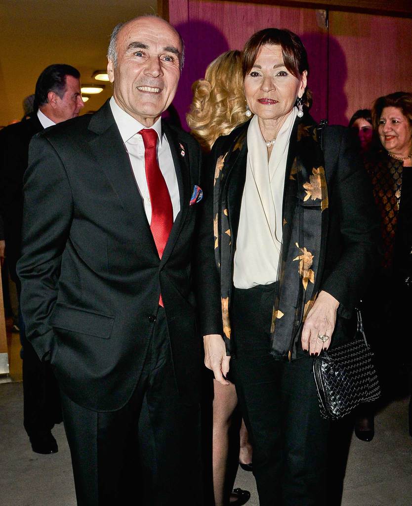 ‘İyi Kalpli Ol’ ödülleri törenle verildi