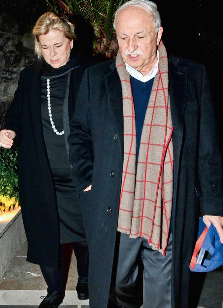 Fikret Şenes 95.doğum gününde anıldı