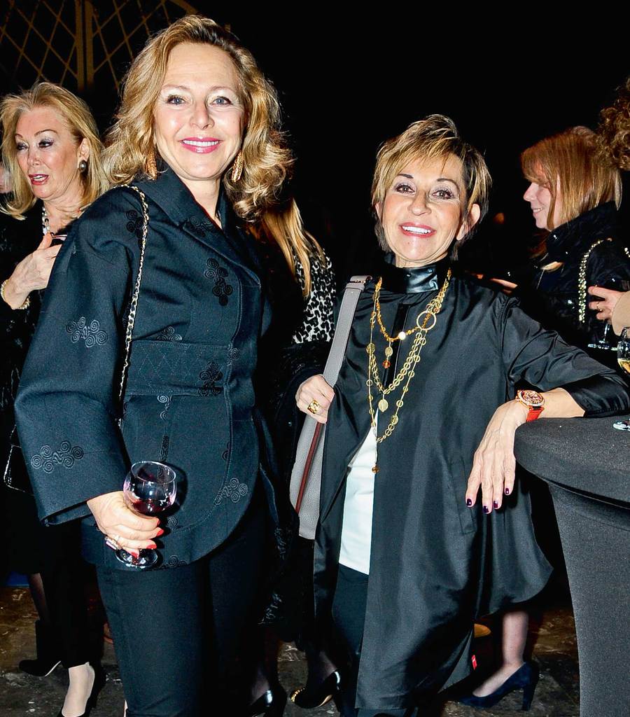 ‘Sindirella’nın galasına ayakkabı damga vurdu