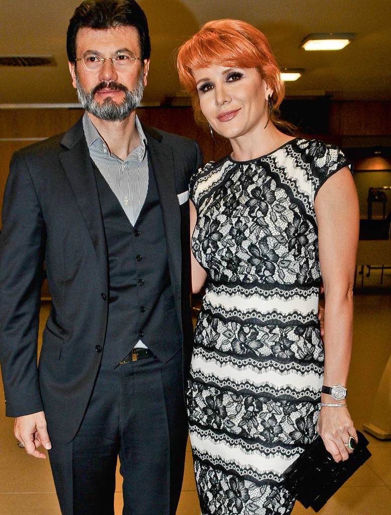 ‘İyi Kalpli Ol’ ödülleri törenle verildi