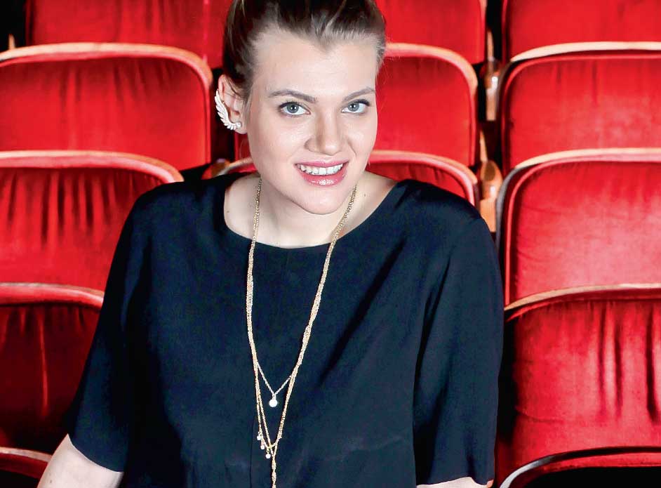 'Kendi oyunumuzu kendimiz yazdık'