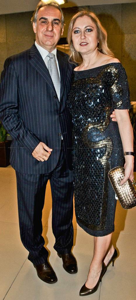 ‘İyi Kalpli Ol’ ödülleri törenle verildi