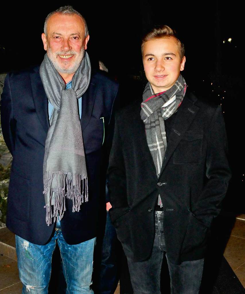 Fikret Şenes 95.doğum gününde anıldı