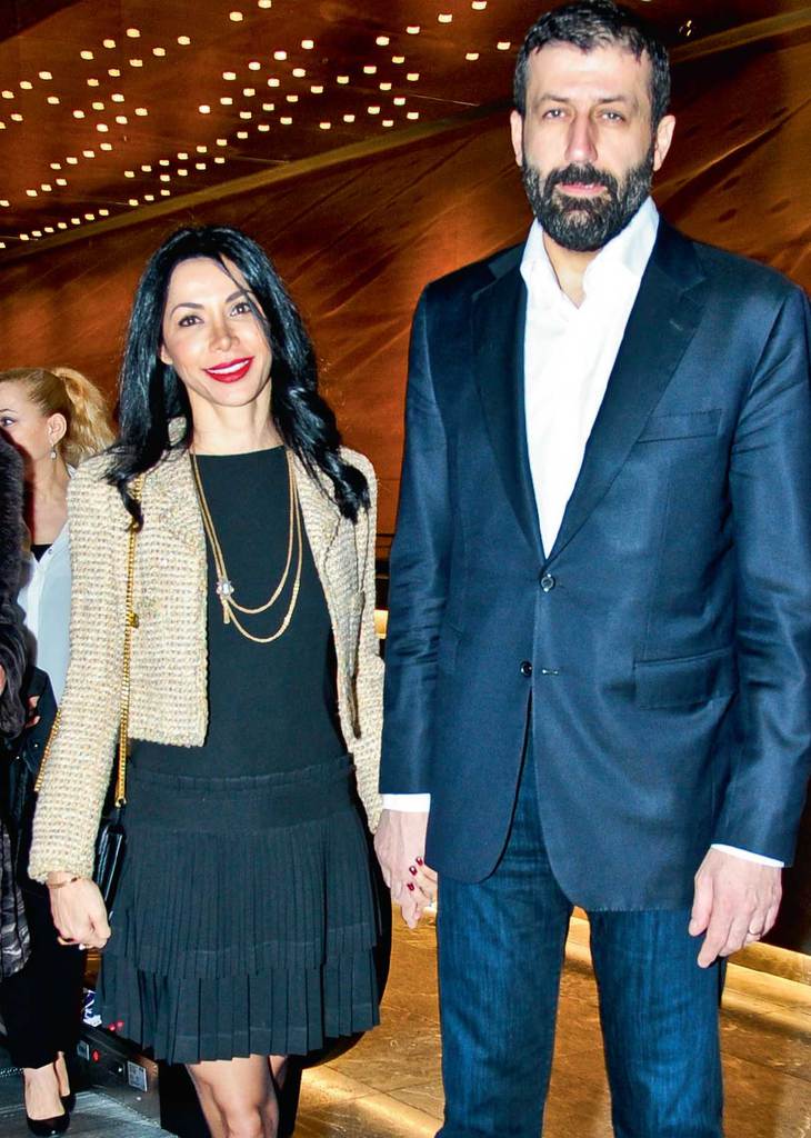 ‘Sindirella’nın galasına ayakkabı damga vurdu