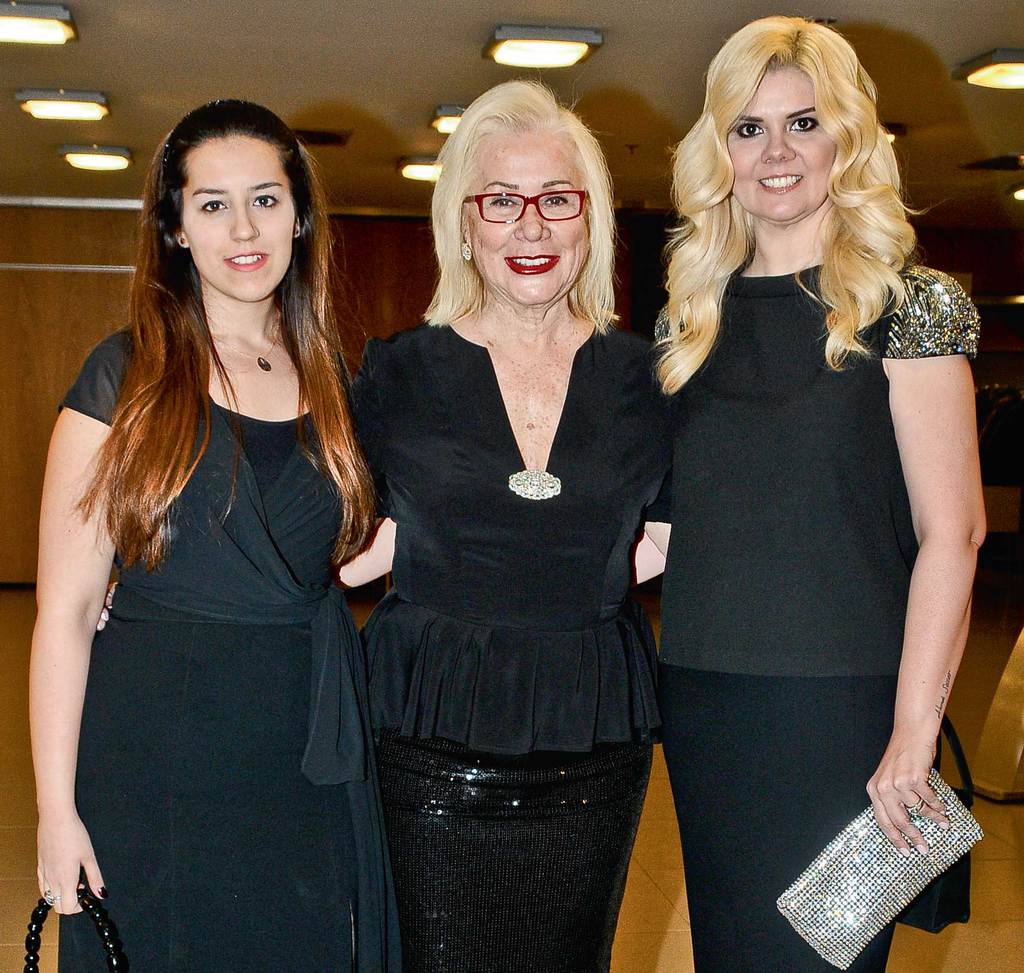 ‘İyi Kalpli Ol’ ödülleri törenle verildi