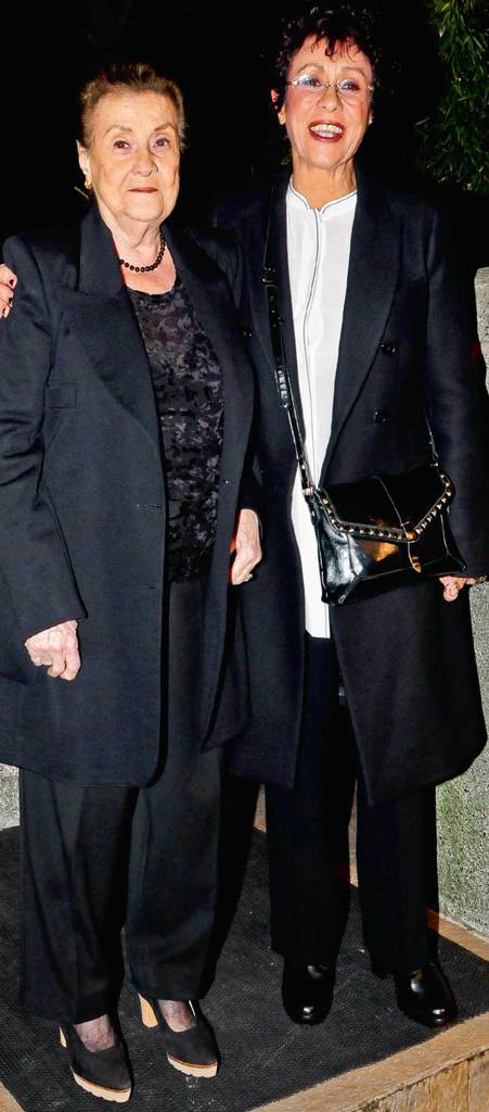 Fikret Şenes 95.doğum gününde anıldı