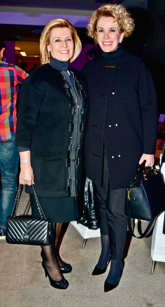 ‘İyi Kalpli Ol’ ödülleri törenle verildi