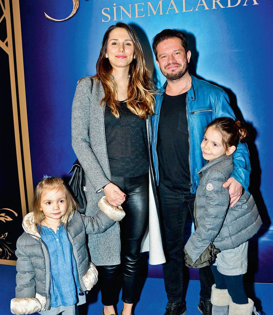 ‘Sindirella’nın galasına ayakkabı damga vurdu