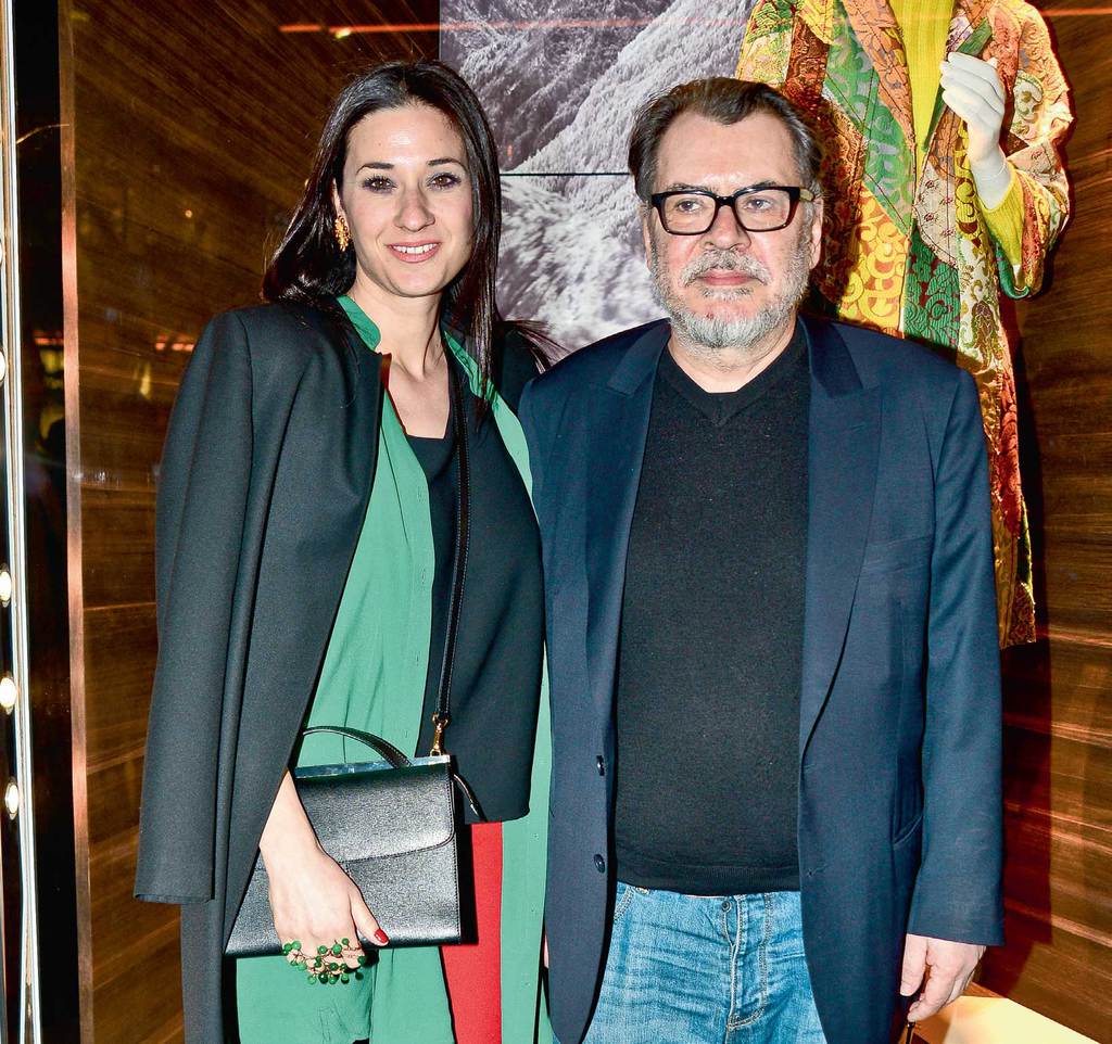 İtalyan markasından eğlenceli tanıtım