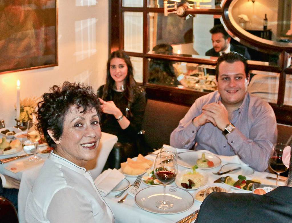 Fikret Şenes 95.doğum gününde anıldı