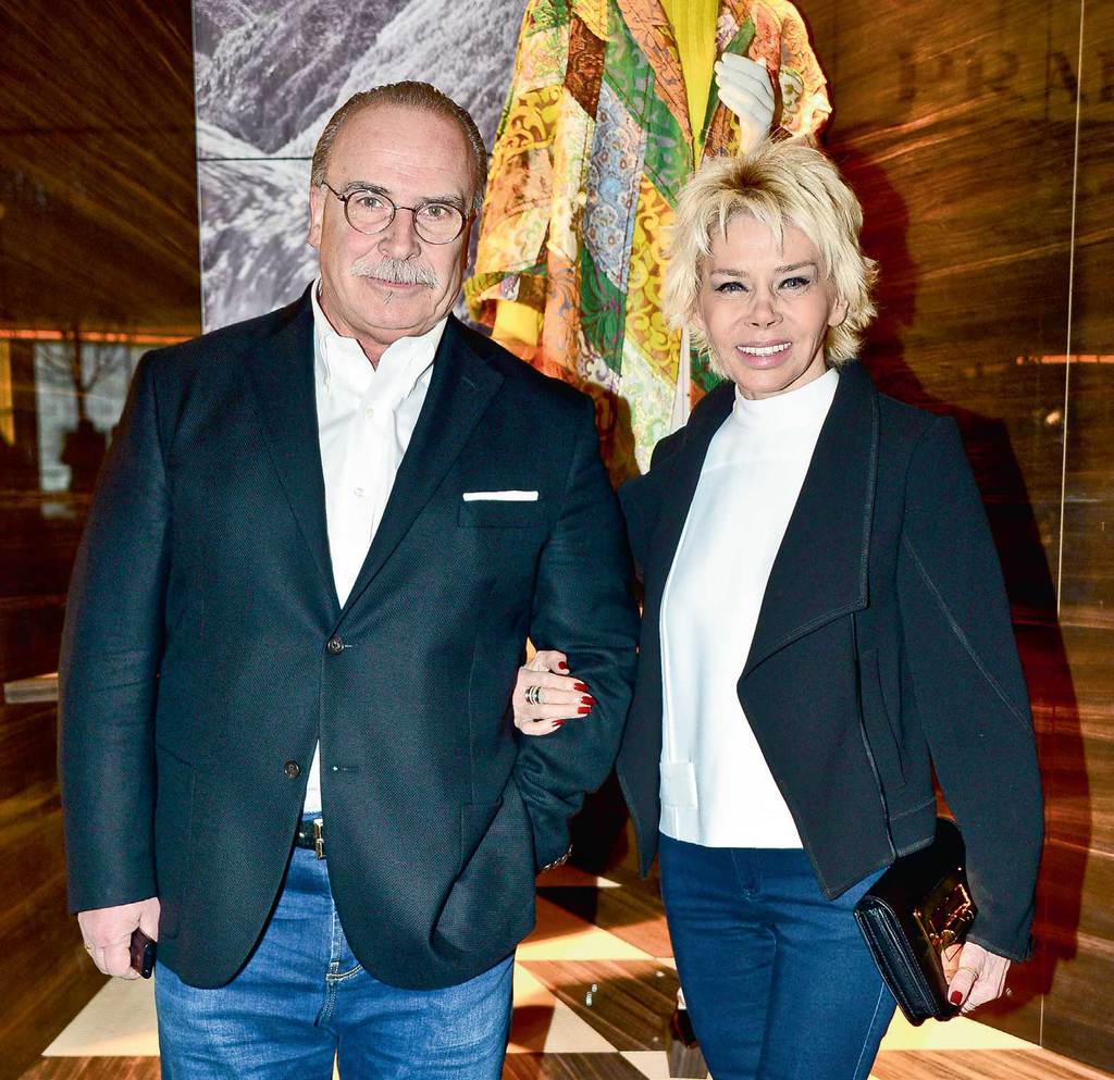 İtalyan markasından eğlenceli tanıtım