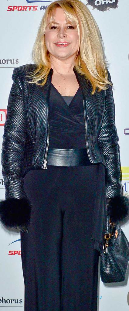 Julio Iglesias hayranlarıyla buluştu 