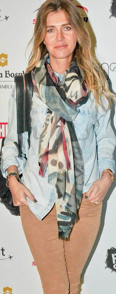 Julio Iglesias hayranlarıyla buluştu 