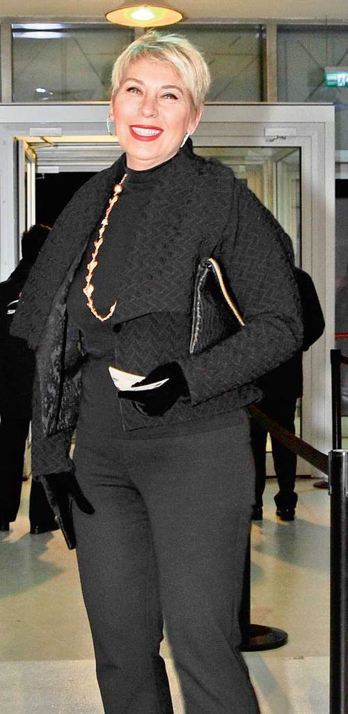 Julio Iglesias hayranlarıyla buluştu 