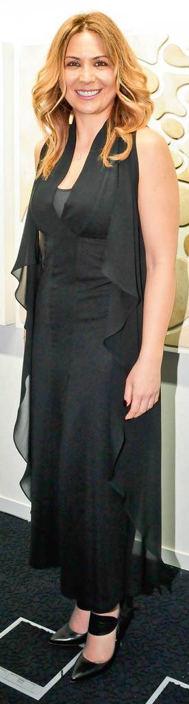 Karma sergiyle açıldı