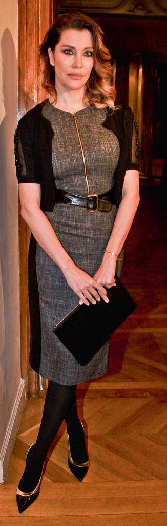 Kadınlar Günü için kadınlara davet verdi